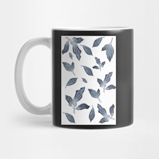 Leaves Mug